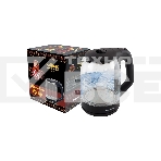 Чайник электрический Матрена MA-006 стекло черный, фото5