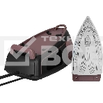 Парогенератор Kitfort КТ-9309 2250Вт черный/фиолетовый, фото5