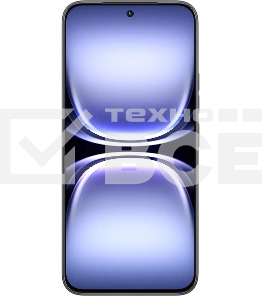 Смартфон Tecno Spark 40 Pro 8/256Gb, черный