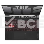 Ноутбук ASUS TUF A16 FA607NU-RL064 серый 90NR0MU3-M00330 16