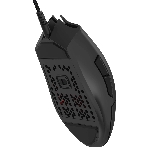Мышь проводная A4Tech Bloody ES8 черный, 6000 dpi, USB, кнопки - 7, фото9