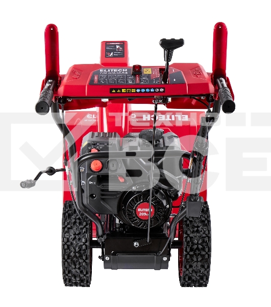 Машина снегоуборочная ELITECH СМ 0761СЛЭ (E1609.026.00) 208059