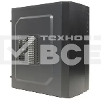 Компьютерный корпус Minitower mATX T05 Filum 00-00866544, фото2