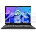 Ноутбук MSI Prestige 14 AI EVO C1MG-001US Ultra 9 185H 64Gb SSD 2Tb Intel Iris Xe graphics 14