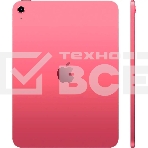 Планшет Apple iPad 2025 A3354 6/128Gb розовый, фото3