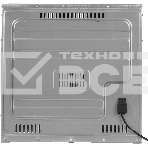 Духовой шкаф ARDO BO28ES2 серый, фото8