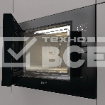 Встраиваемая микроволновая печь Gorenje BM251M2BG 20л. 800Вт черный, фото2