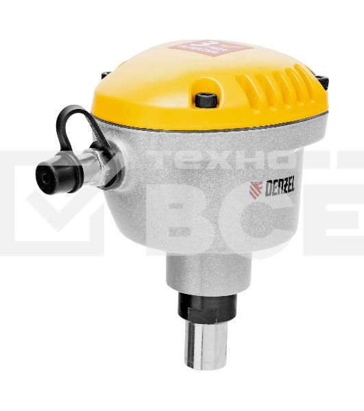 Пневматический молоток Denzel HP120 для одиночных гвоздей до 120 мм