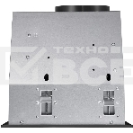 Вытяжка встраиваемая Maunfeld Trapeze 602M черный, 60 см, 1150 куб. м/ч, 54 дБ, фото26