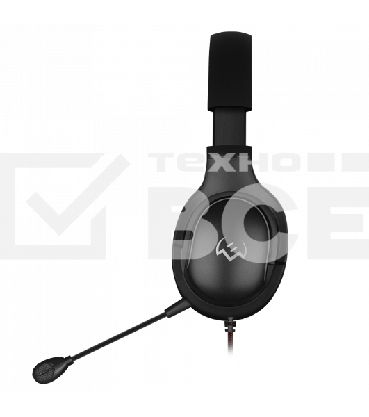 Игровые наушники SVEN AP-U910MV, черный