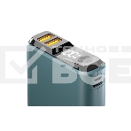 Портативный аккумулятор OLMIO QS-10, 10000mAh, 22.5W QuickCharge3.0/PowerDelivery, LCD, темно-зеленый, фото4