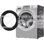 Стиральная машина Haier HW60-BP12959BSE инверторный мотор, фото5