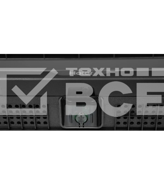 Телевизор HAIER 43 HQLED S2 PRO