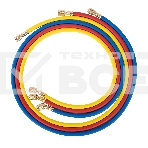 Шланги заправочные Ballu Super Stars ST-360-RYB-H (упак 3 шт), фото2