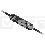 Гарнитура проводная игровая Defender Abyss черный, провод 2 м, фото11