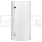 Бойлер косвенного нагрева Royal Thermo AQUATEC Standart SF150 White напольный, фото 1