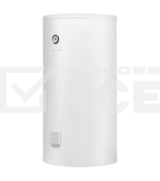 Бойлер косвенного нагрева Royal Thermo AQUATEC Standart SF150 White напольный