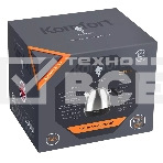 Чайник электрический Leonord LE-1504 (1,2 л) стальной, фото3