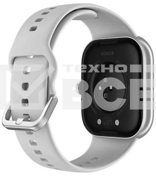 Умные часы WATCH 2 PRO (LWS-WB11) WHITE HONOR CHOICE