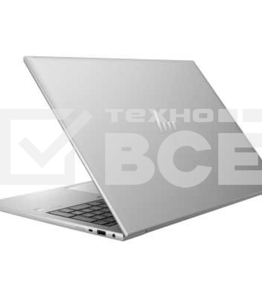 Ноутбук HP Zbook Firefly 16 G11 Intel U7-155H,16' WUXGA(1920x1200)IPS AG 300nits, NVIDIA RTX A500 4Gb GDDR6, 16Gb DDR5(1), 1Tb SSD,56Wh LL,FPR,HD Webcam,1.79kg,2y,Gray,Win11Pro Multilanguage, eng kbd