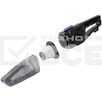 Пылесос вертикальный Endever VC-286 серый, питание от сети, 100 Вт, уборка сухая, пылесборник 1.5 л, фото4