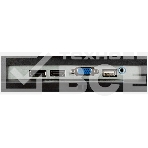 Монитор 23.8' Irbis SMARTVIEW ISM24FIDW IPS 1920x1080, 75 Гц, 3 мс, 16:9, 250 кд/м2, 1xHDMI, 1xDP, 1xVGA, 1x3.5 мм, Tillt HAS Pivot Swivel черный, фото2