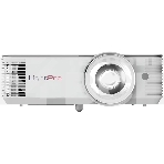 Проектор INFOCUS IN0024ST DLP, XGA, 3800 lm, 30 000:1, 0.62:1, 2xHDMI 1.4, VGA in/out, S-Video, 3.5мм in/out, USB-A, RS-232, лампа 15 000ч.(ECO mode), 10W, 27дБ, 2,9 кг, БЕЛЫЙ, фото13