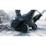 Снегоуборщик электрический Greenworks GD82STK5, фото4