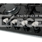 Газовая варочная поверхность Oasis P-GEB черный, фото6