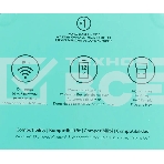 Мышь беспроводная Logitech M171 синий, 1000 dpi, радиоканал, USB, кнопки - 3, фото2