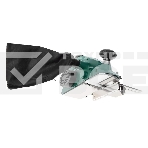 Рубанок Haммer Flex RNK600 12598 147-004 Рубанок 600Вт 17000об/мин нож 82мм срез 1-2мм, фото8