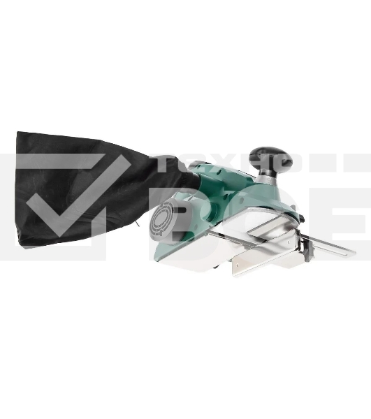 Рубанок Haммer Flex RNK600 12598 147-004 Рубанок 600Вт 17000об/мин нож 82мм срез 1-2мм