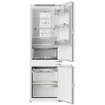 Встраиваемый холодильник Haier BCF5261WRU, фото 1