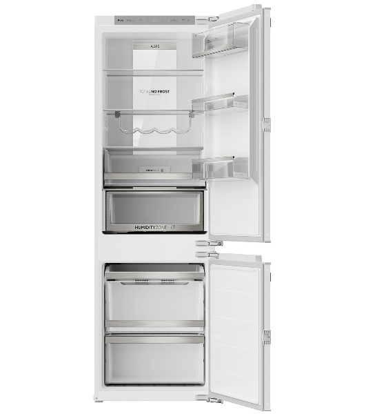 Встраиваемый холодильник Haier BCF5261WRU