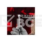 Ключ-трубка торцевой Matrix 13710 8 х 10 мм, оцинкованный, фото4