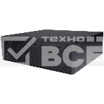 Компьютерный корпус Slim Desktop INWIN CJ708BL IP-S265AU7-2 80plus Bronze, U3*2+U2*2+A(HD)+TYPE 3.1C + FAN 80*15мм + intrusion switch INWIN Slim Case, фото10