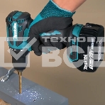 Дрель-шуруповерт Makita DDF490Z, без АКБ, без ЗУ, фото4