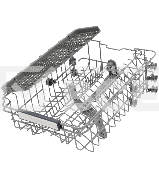 Встраиваемая посудомоечная машина Krona BRENTA 45 BI V2
