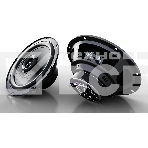 Колонки автомобильные Prology RX-165 160Вт 90дБ 4Ом 16см (6.5дюйм) (ком.:2кол.) коаксиальные двухполосные, фото5