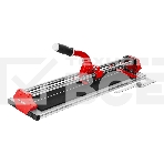 Плиткорез ручной MTX 600 х 14 мм, каретка на подшипниках, усил.рук-ка, облегченная алюм. станина, фото10