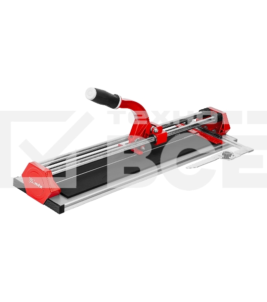 Плиткорез ручной MTX 600 х 14 мм, каретка на подшипниках, усил.рук-ка, облегченная алюм. станина