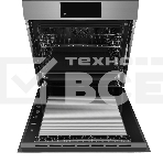 Шкаф духовой электрический MAUNFELD AEOD76106S, фото5