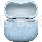 Наушники TWS Huawei FreeClip 2 синий, открытые (клипсы), Bluetooth, быстрая зарядка, до 8 ч, фото10