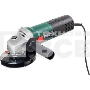 Угловая шлифмашина FAVOURITE FG 1200