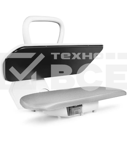 Гладильная доска Kitfort КТ-2607 белый