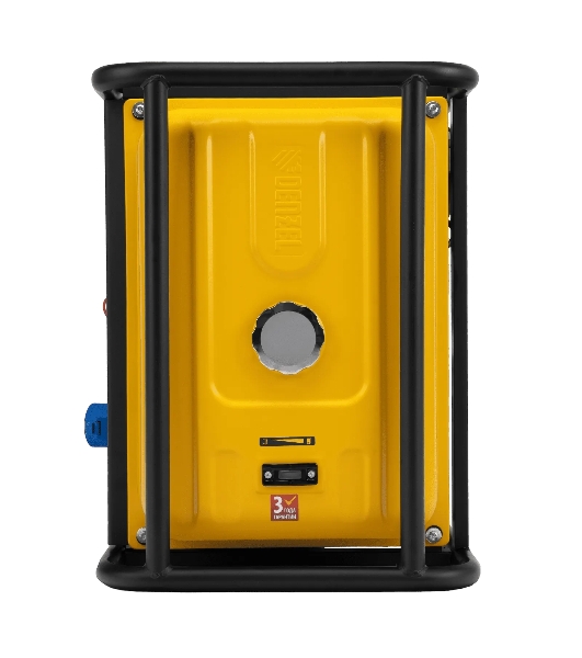 Электрогенератор бензиновый Denzel PS-95EA-PRO, 9.5 кВт, 97 дБ, 94 кг