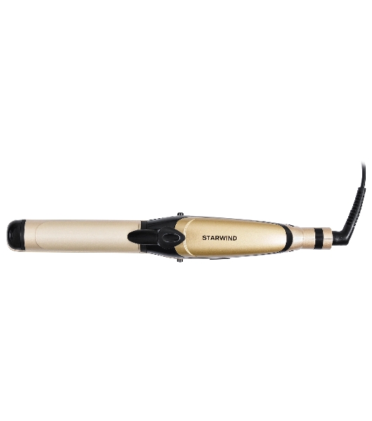 Мультистайлер Starwind SHC 7075 черный/шампань, 25 мм, 200 °C, 1 режим