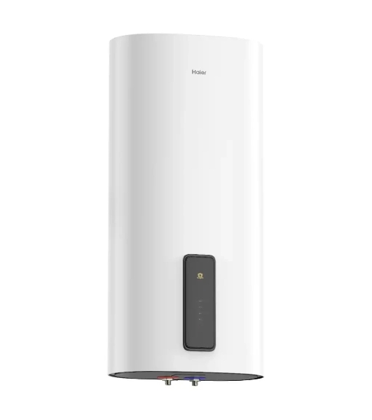 Водонагреватель электрический Haier ES100V-F7 белый, накопительный, 100 л, 3 кВт