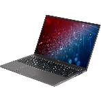 Ноутбук IRU Strato 16ALMR Core i5 12450H 16Gb SSD256Gb Intel UHD Graphics 16' IPS FHD (1920x1200) Windows 11 Pro grey WiFi BT Cam 5400mAh (2142315), фото3