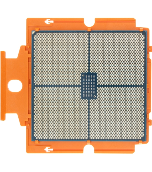 Процессор AMD EPYC 9224 Soc-SP5 2.5GHz OEM